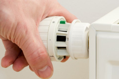 South Radworthy central heating repair costs