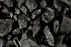 South Radworthy coal boiler costs