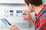 free commercial South Radworthy boiler quotes