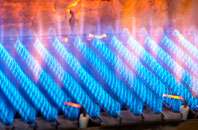 South Radworthy gas fired boilers